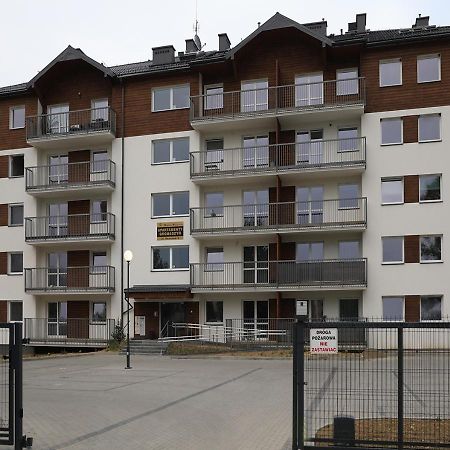 Wlasnietu-Bieszczady Ustrzyki Dolne Luaran gambar
